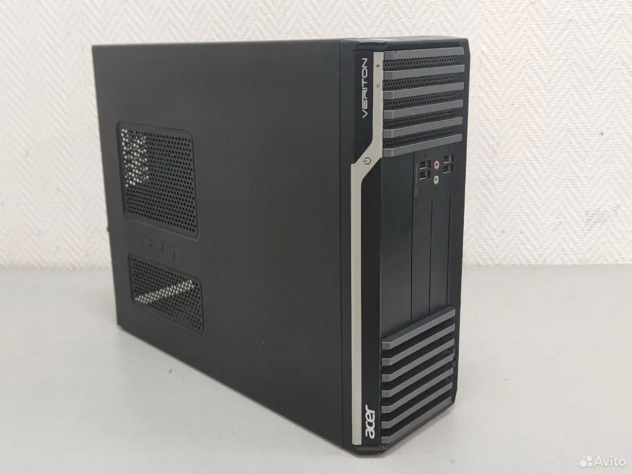 Сб Acer Intel Core i3-2130/8Gb/SSD 180Gb/HD Graphi — фото 1