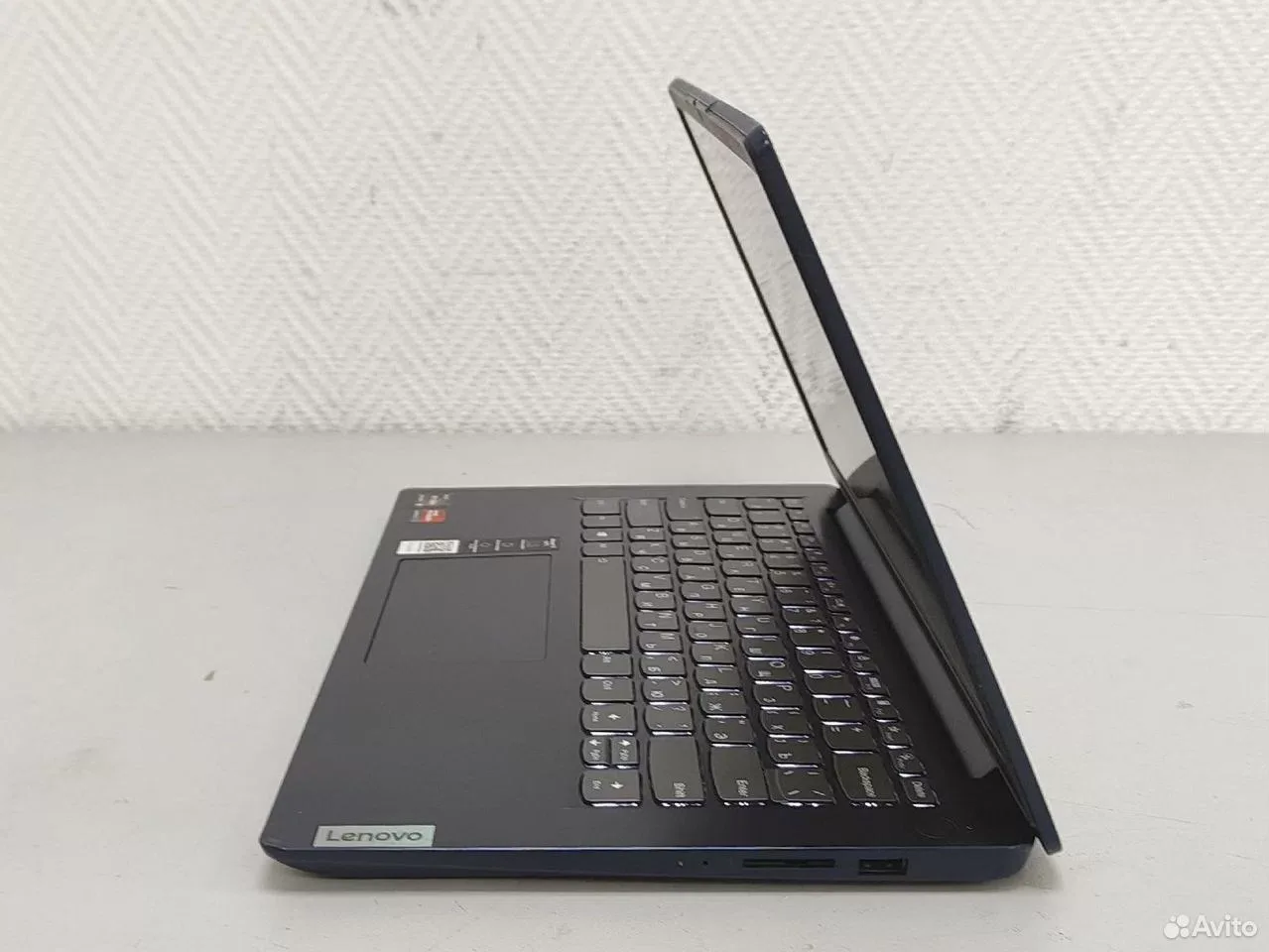 Lenovo AMD Ryzen 3 5300U/8Gb/SSD 256Gb/Radeon — фото 4