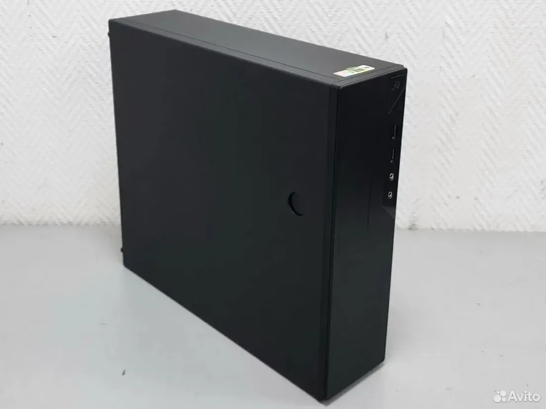 Сб AMD Ryzen 3-3200G/16Gb/SSD 240Gb/Radeon Vega 8 — фото 1