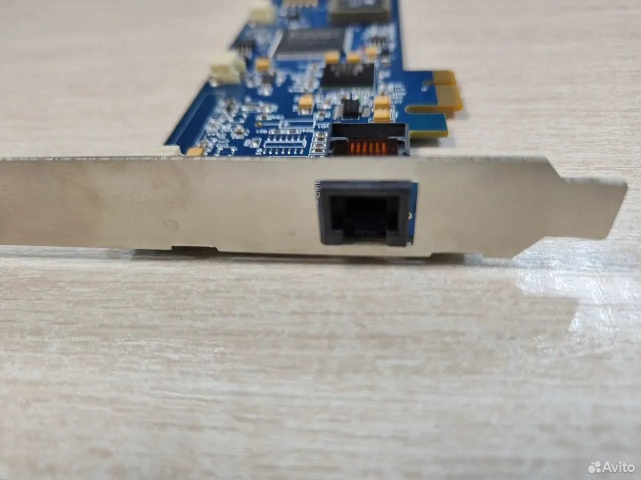 Secret Net Card PCI-Express — фото 3