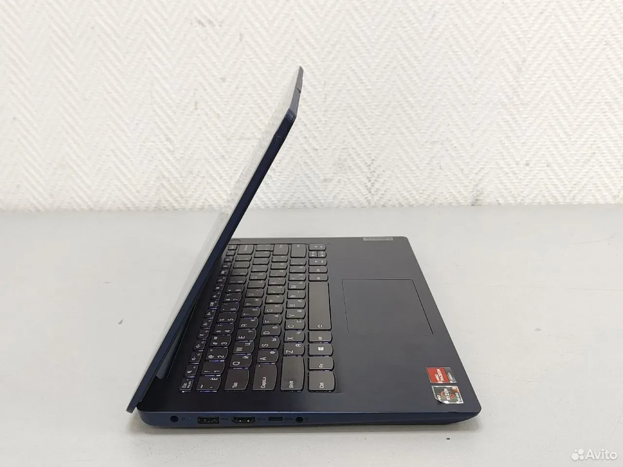Lenovo Ryzen 3 5300U/8Gb/nvme 512Gb/Radeon Graph — фото 3
