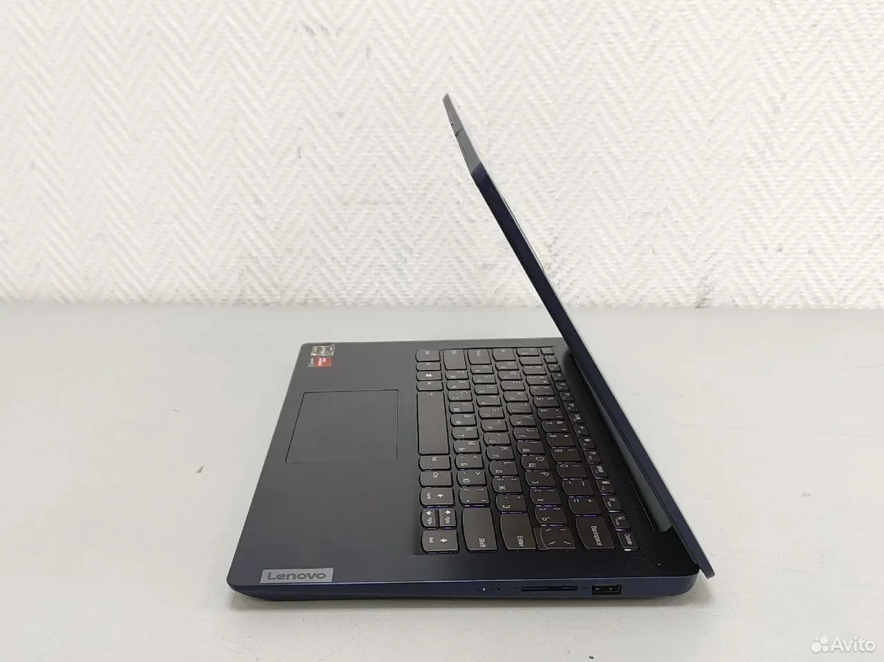 Lenovo Ryzen 3 5300U/8Gb/nvme 512Gb/Radeon Graph — фото 4