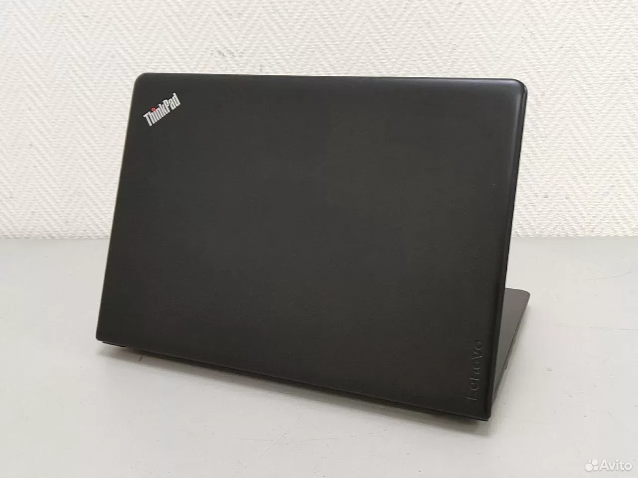 Lenovo intel i3-6006U/4Gb/SSD 256Gb/HD Graphic 520 — фото 2