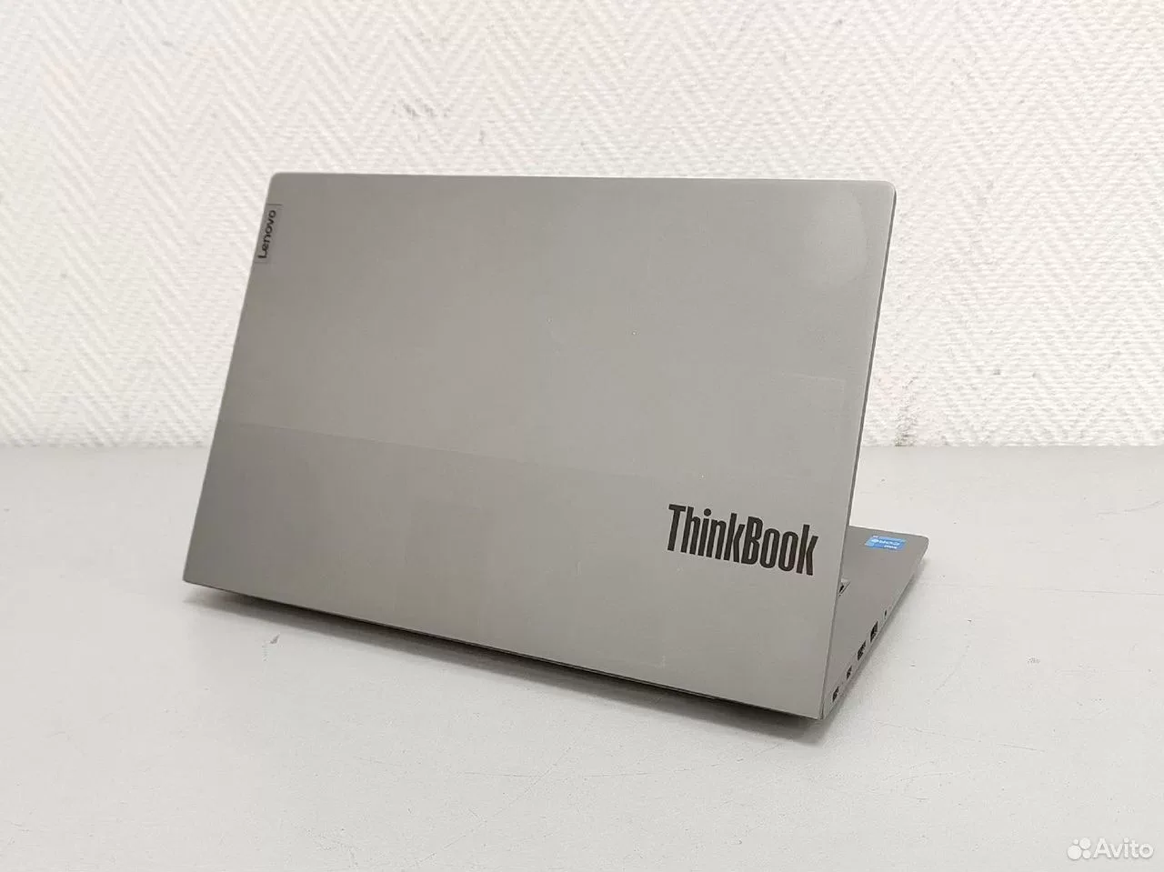 Lenovo Core i3-1115G4/8Gb/SSD 256Gb/UHD Graph/14" — фото 2