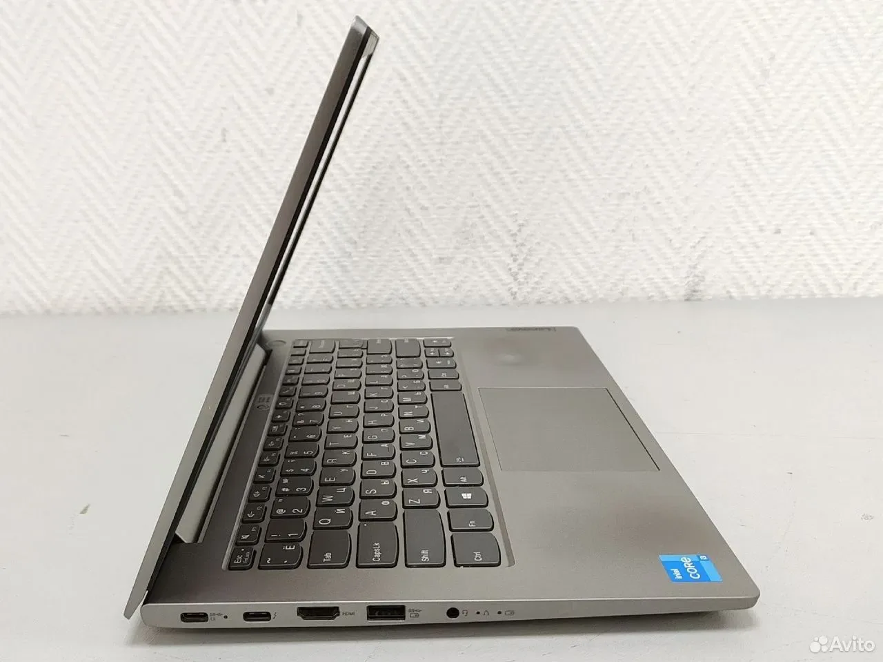 Lenovo Core i3-1115G4/8Gb/SSD 256Gb/UHD Graph/14" — фото 3