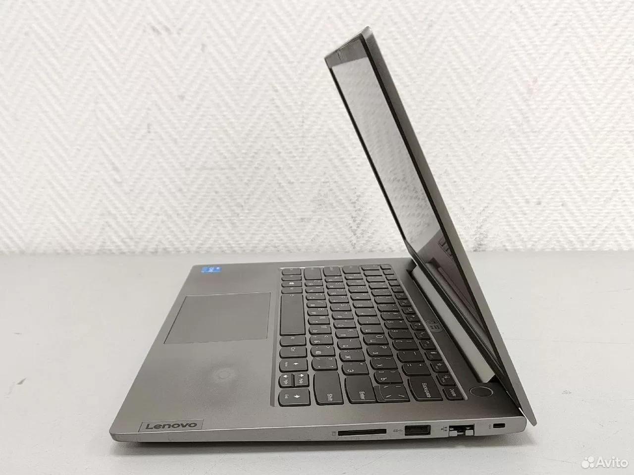 Lenovo Core i3-1115G4/8Gb/SSD 256Gb/UHD Graph/14" — фото 4