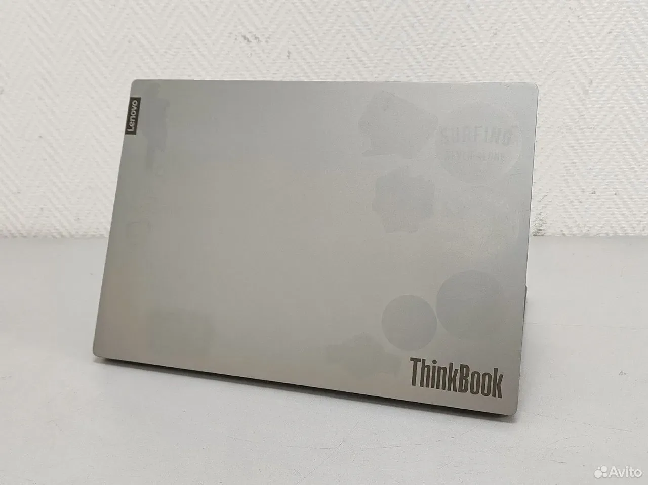 Ноутбук Lenovo i3-1005G1/8Gb/nvme 256Gb/UHD Graph — фото 2