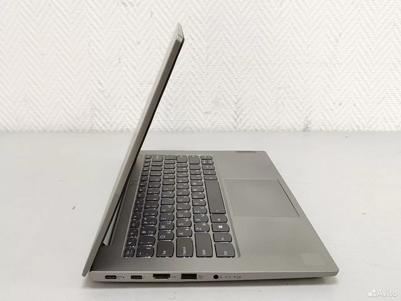 Lenovo Core i3-1115G4/12Gb/SSD 256Gb/UHD Graph/14" — фото 3
