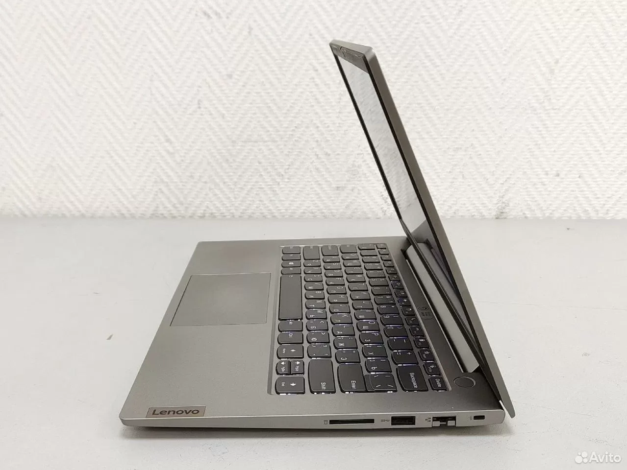 Lenovo Core i3-1115G4/12Gb/SSD 256Gb/UHD Graph/14" — фото 4