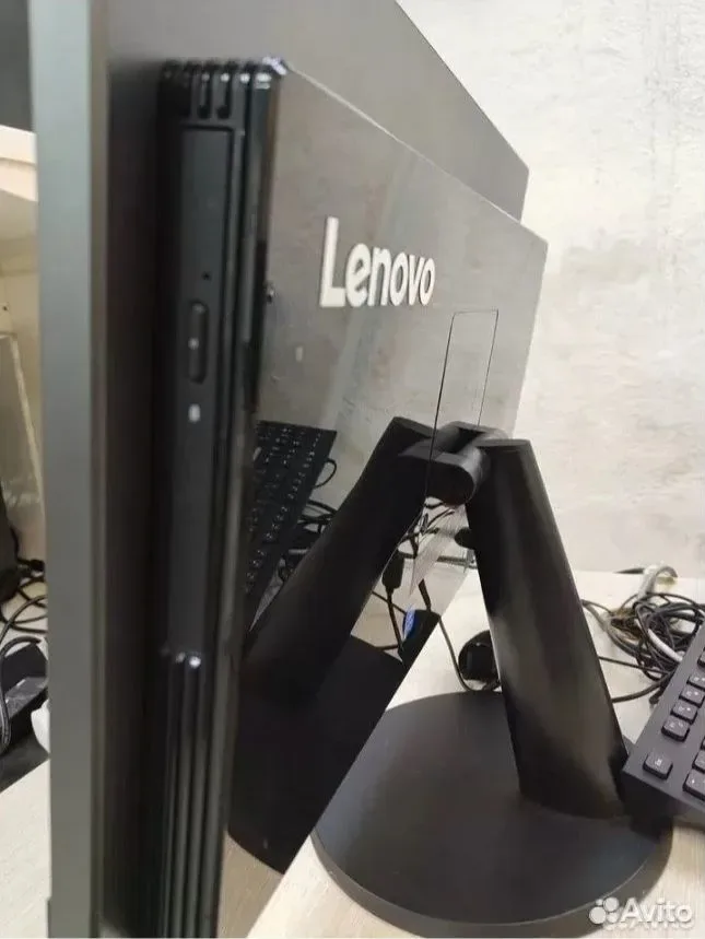 Моноблок Intel i5-6500/8Gb/nvme 512Gb/HD Graphics — фото 2
