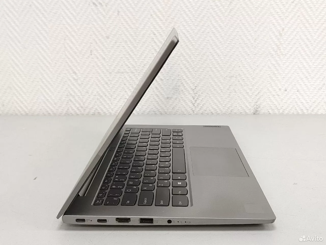 Ноутбук Core i3-1115G4/8Gb/SSD 256Gb/UHD Graph/14" — фото 3