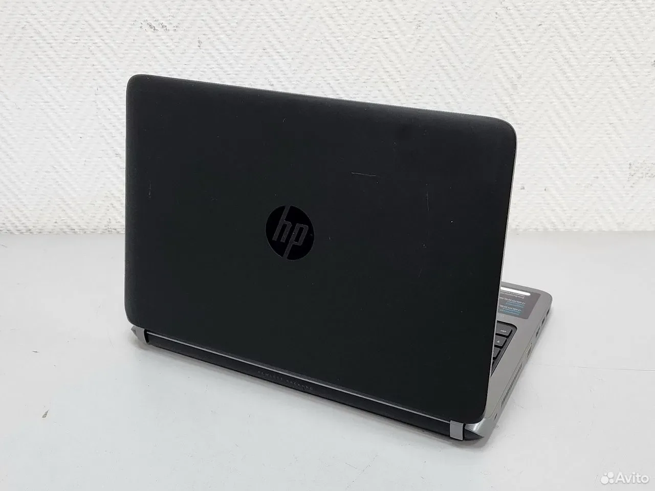 Ноутбук HP Intel i3-4030U/4Gb/SSD 240Gb/HD Graphic — фото 2