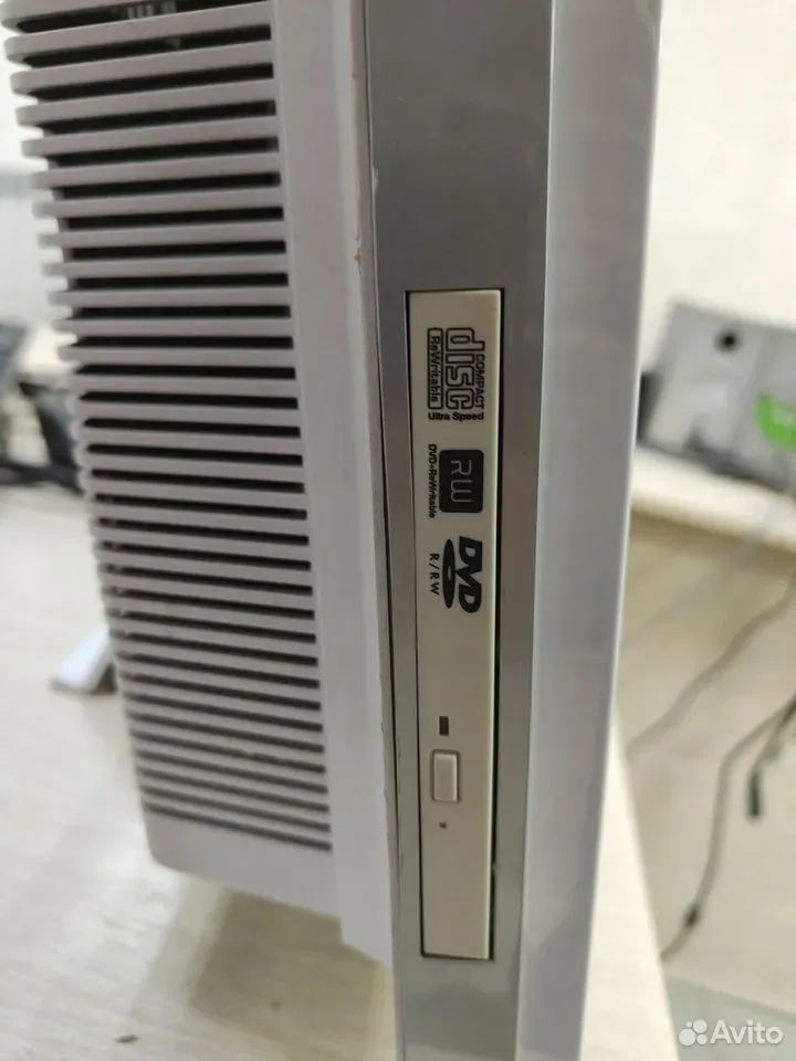 Моноблок intel i3-2130/4G/HDD 500G/HD Graphic/22" — фото 3