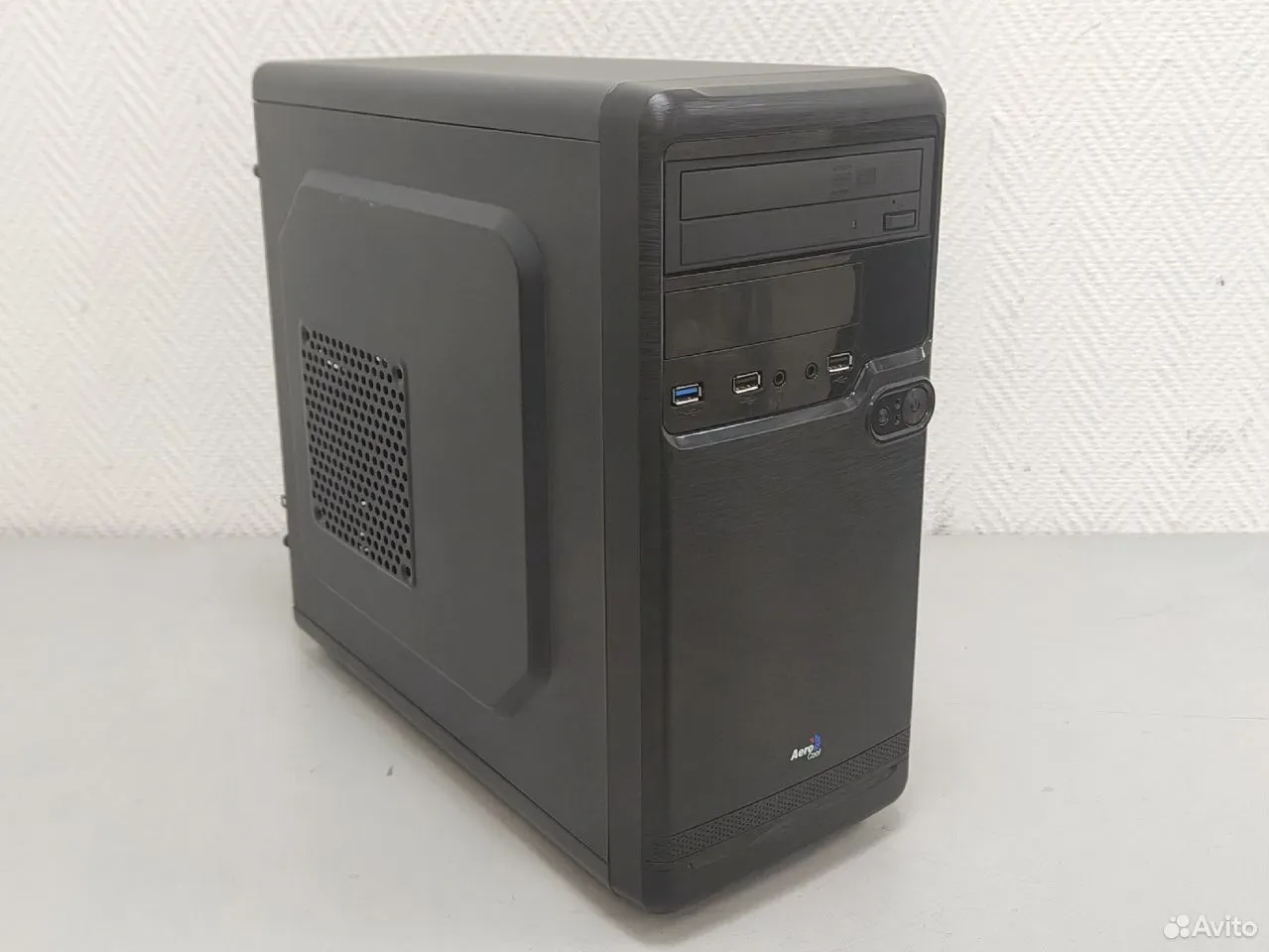 С/Б Core i5 6400/8Gb/SSD 240Gb/Intel HD Graphics — фото 1