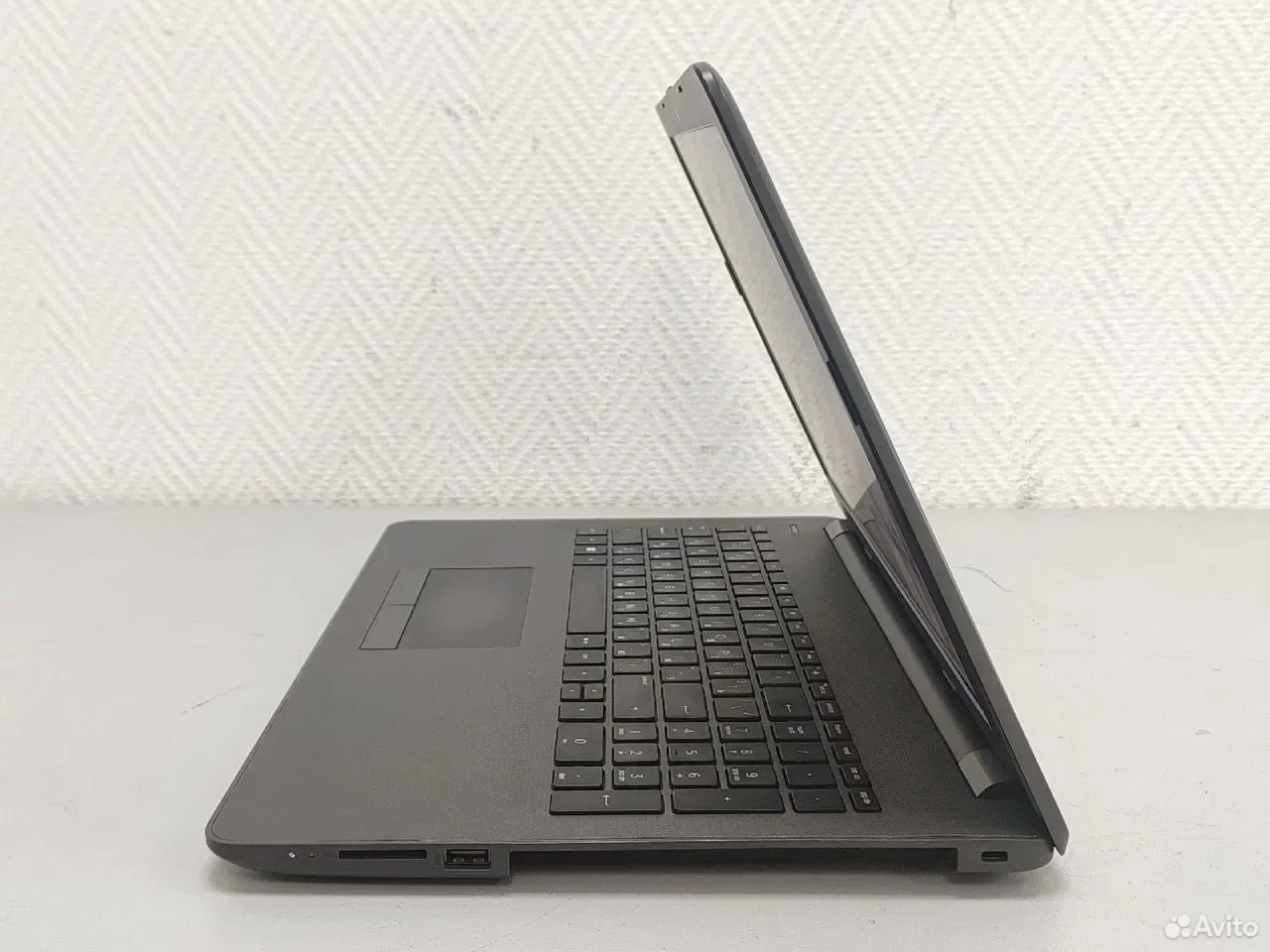 Ноутбук HP AMD E2-9000e/4Gb/SSD 256Gb/Radeon R2 — фото 4