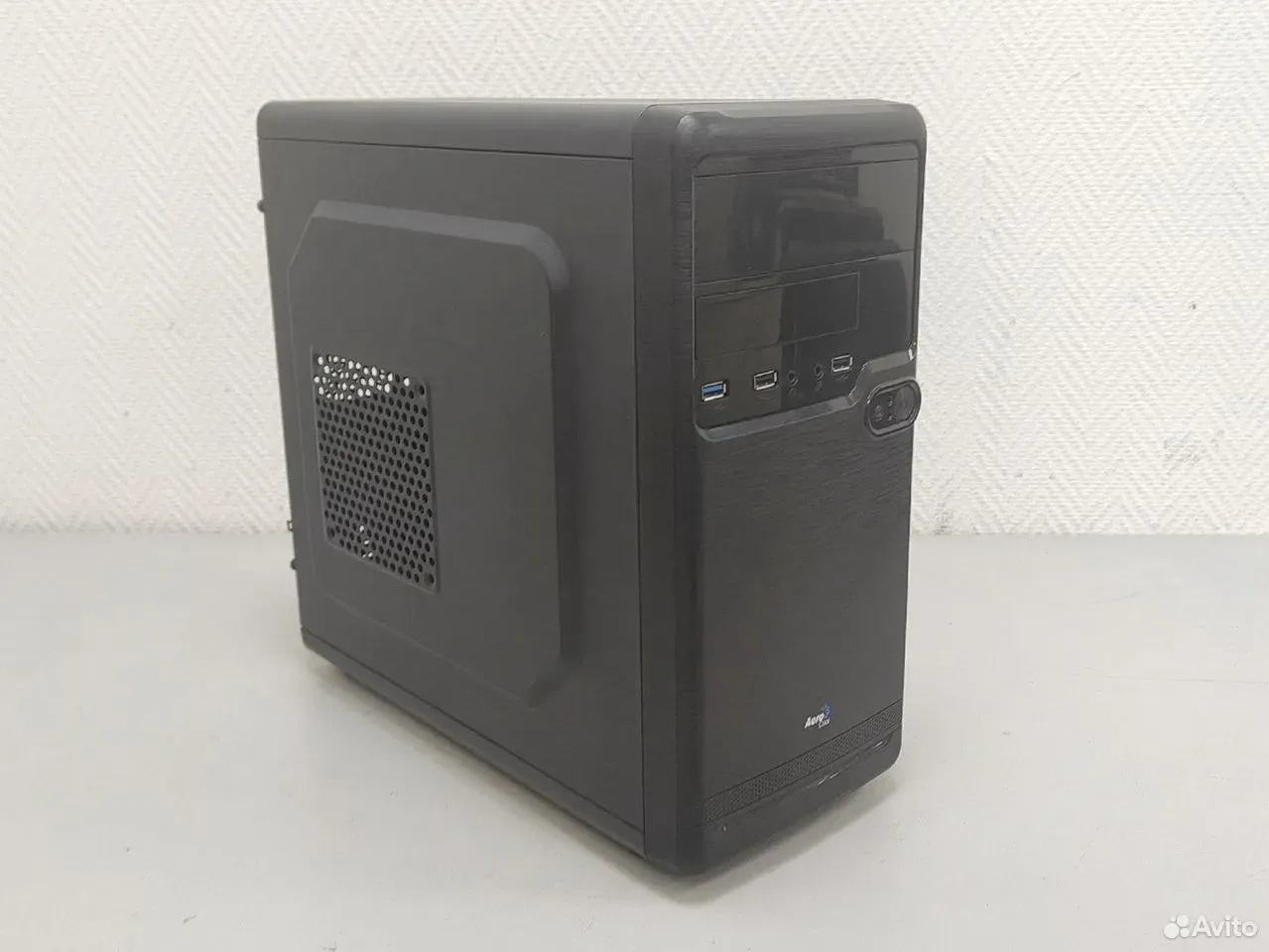 С/Б Core i5 6400/16Gb/SSD 240Gb/Intel HD Graphics — фото 1