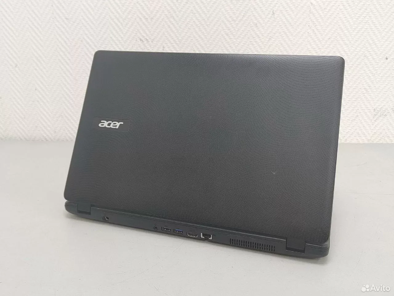 Ноутбук Acer 3556U/6Gb/SSD 240Gb/HD Graphics — фото 2