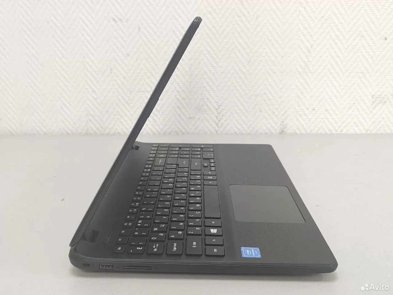 Ноутбук Acer 3556U/6Gb/SSD 240Gb/HD Graphics — фото 3