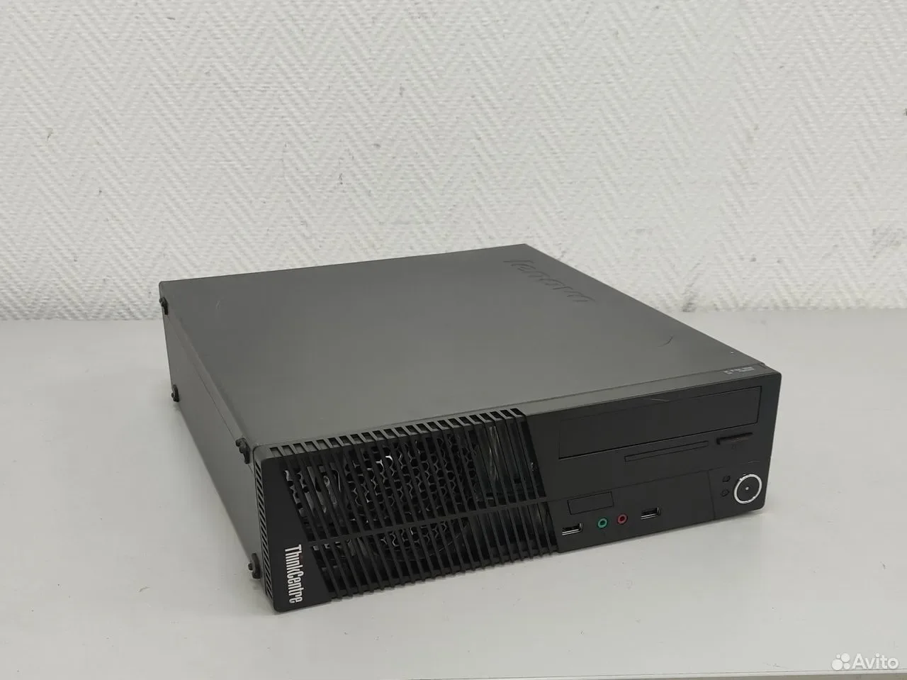 Сб Lenovo AMD A8-8650B/8Gb/SSD 240Gb/Radeon R7 Gra — фото 1