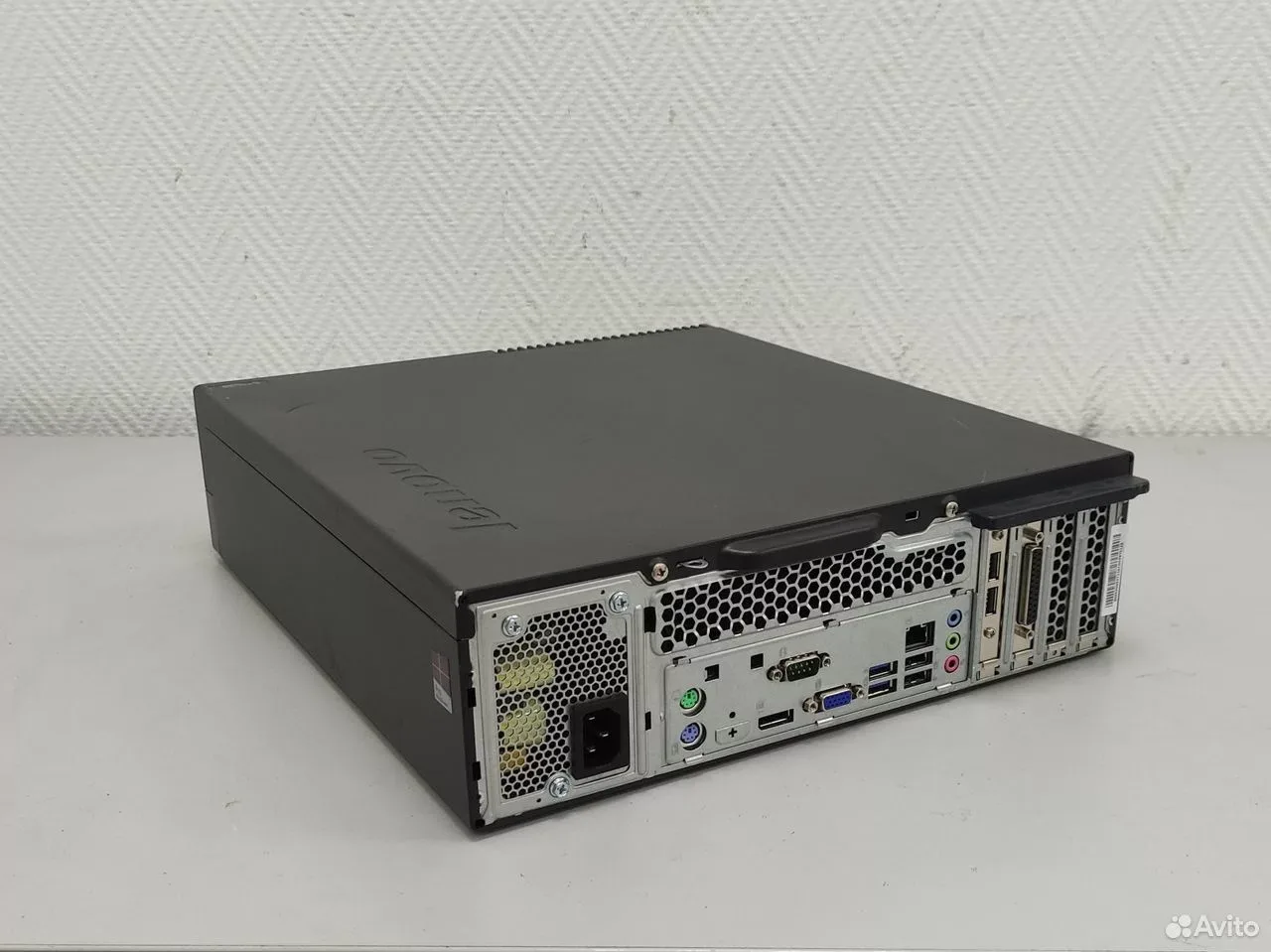 Сб Lenovo AMD A8-8650B/8Gb/SSD 240Gb/Radeon R7 Gra — фото 2