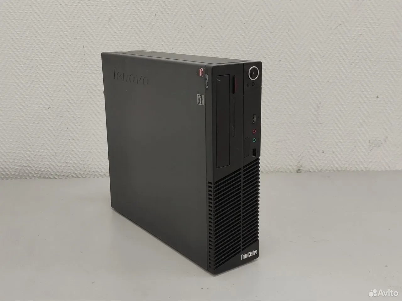 Сб Lenovo AMD A8-8650B/8Gb/120Gb/Radeon R7 Graphic — фото 1