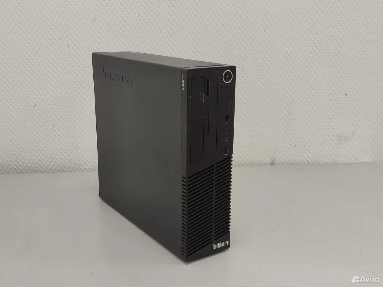 Системный блок AMD A8-8650B/4Gb/SSD 240Gb/RAdeon — фото 1