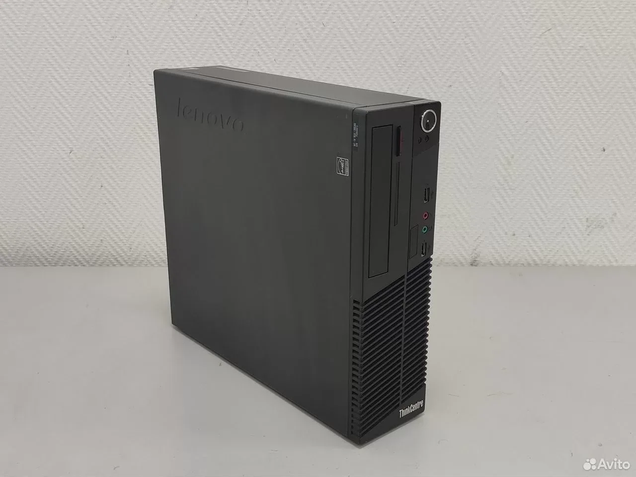 Сб AMD A8-8650B/4Gb/SSD 120Gb/Radeon R7 Graphics — фото 1