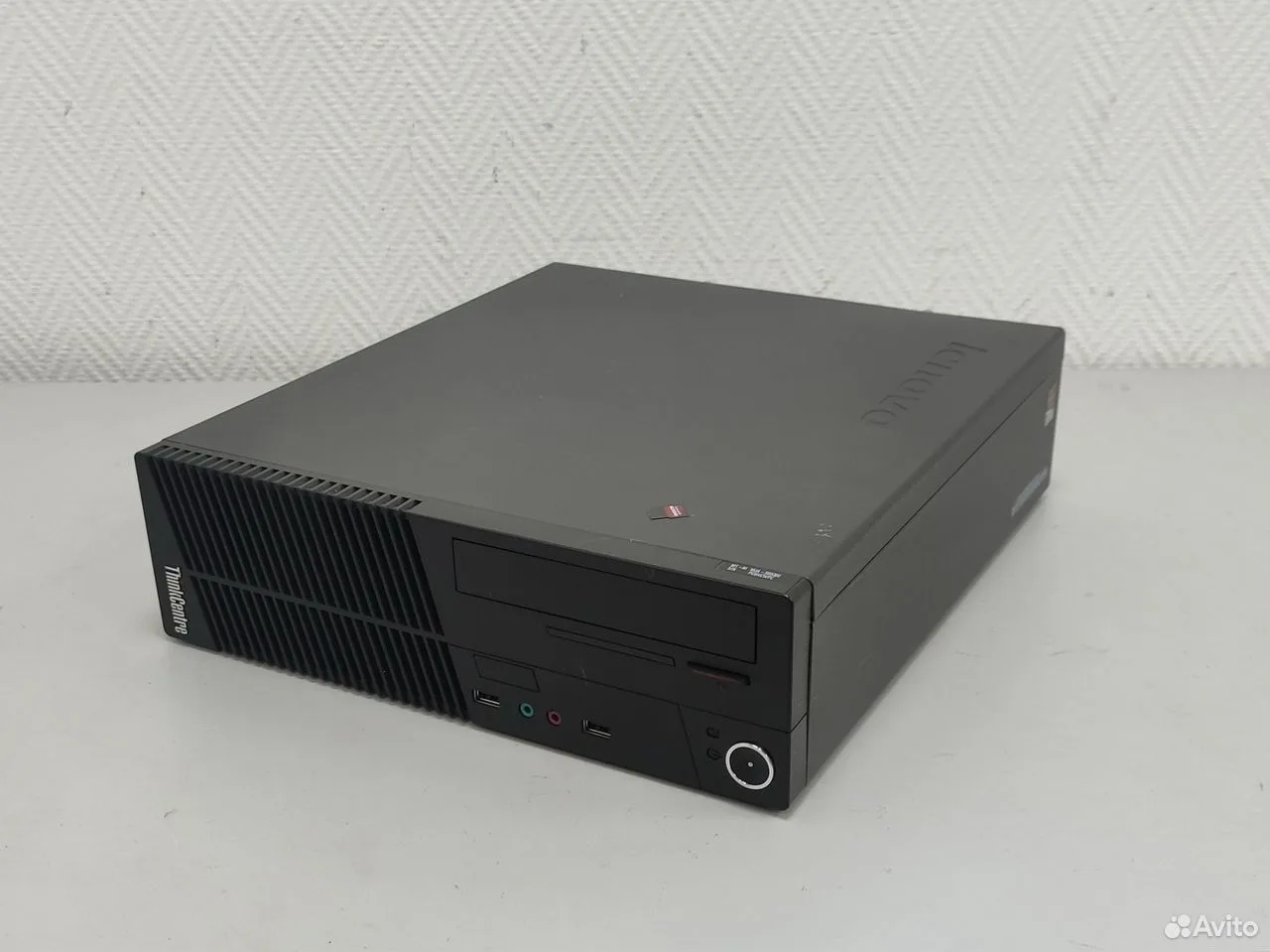Сис. блок AMD A8-8650B/6Gb/SSD 120Gb/Radeon R7 Gra — фото 1