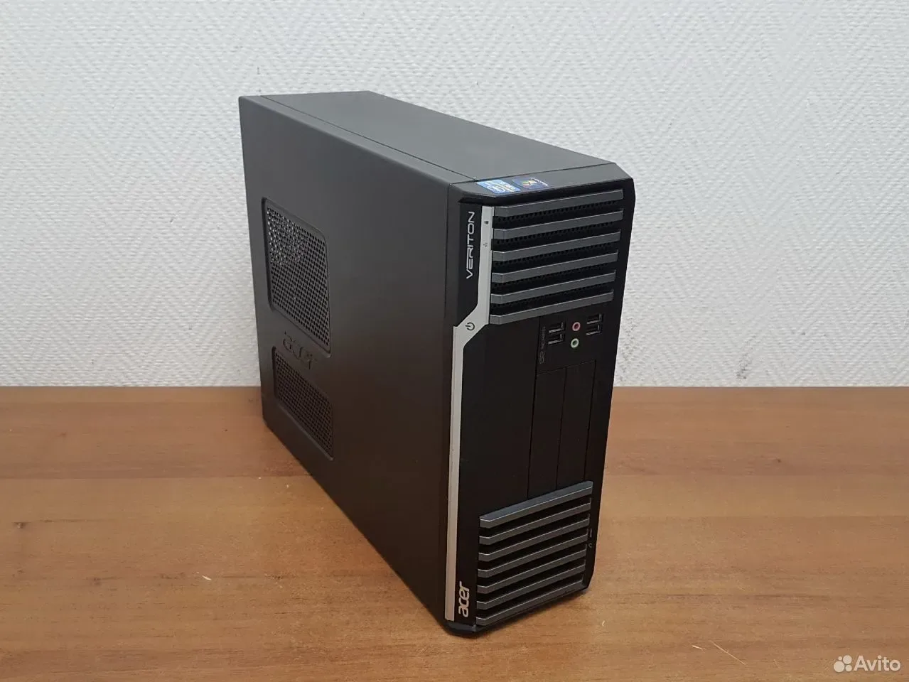 Сис.блок Core i5-2300/8Gb/SSD 240Gb/HD Graphics 20 — фото 1