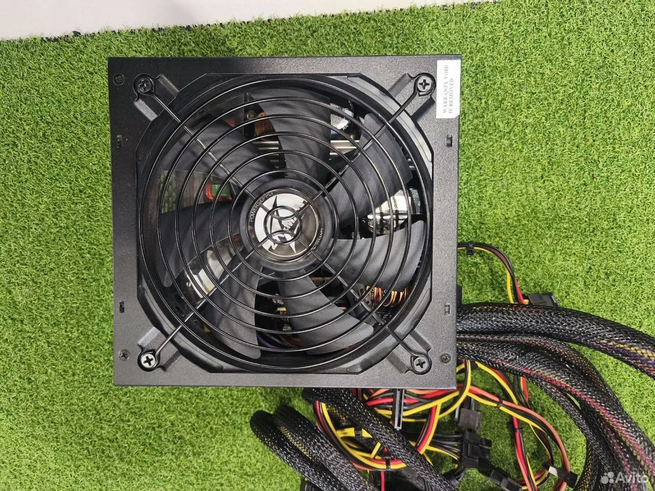 Блок питания 700W Zalman — фото 2