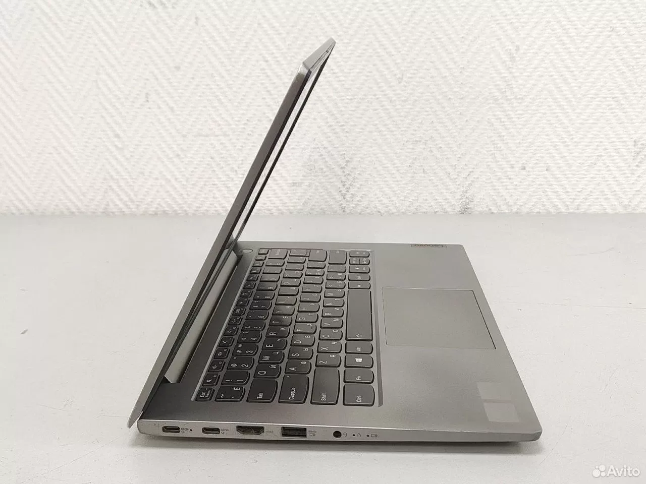 Lenovo Ryzen 3 4300U/12Gb/SSD 256Gb/Radeon/14" — фото 3