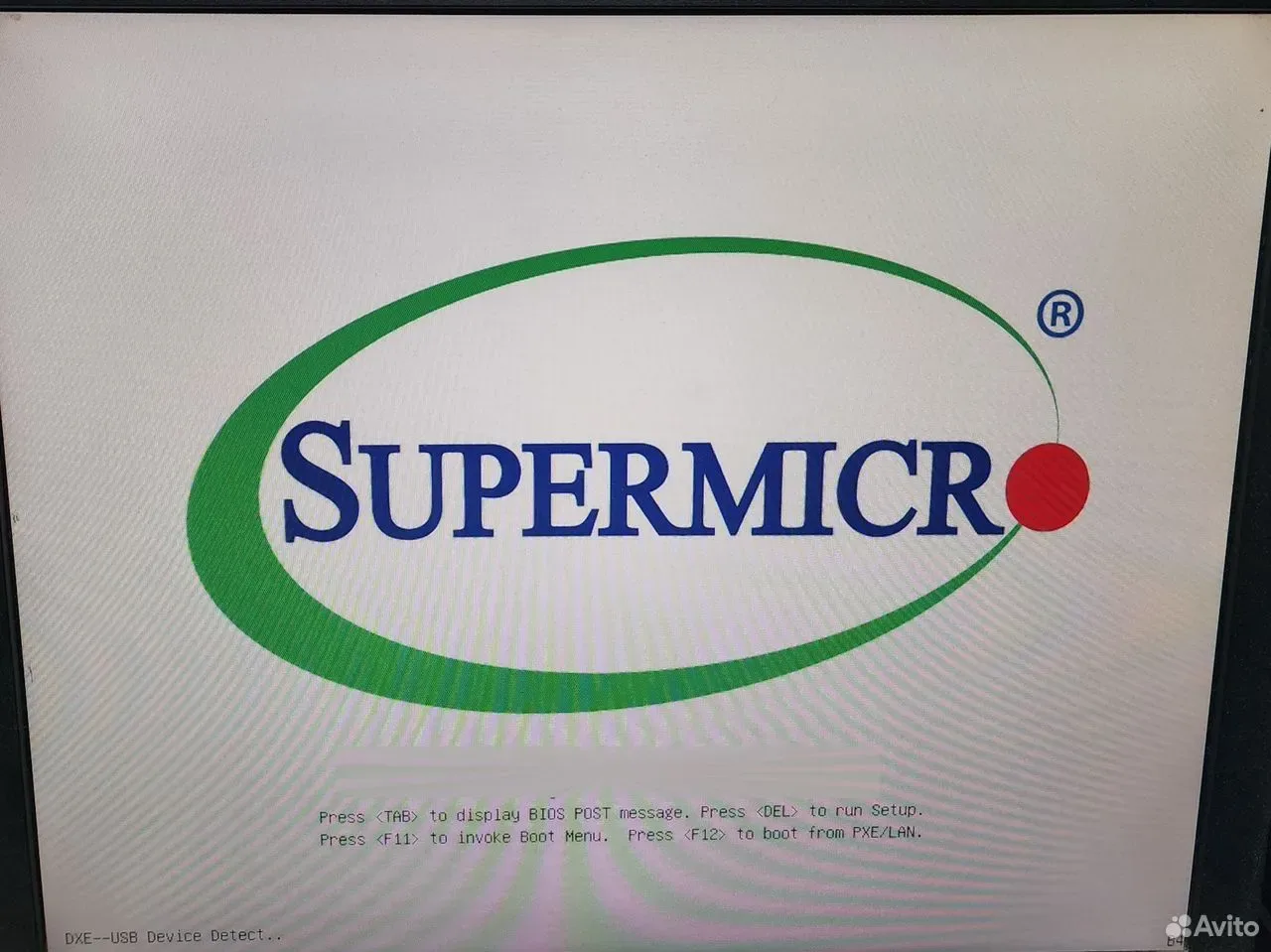 Серверная мат. плата Supermicro X11SSM-F+E3-1220v6 — фото 6