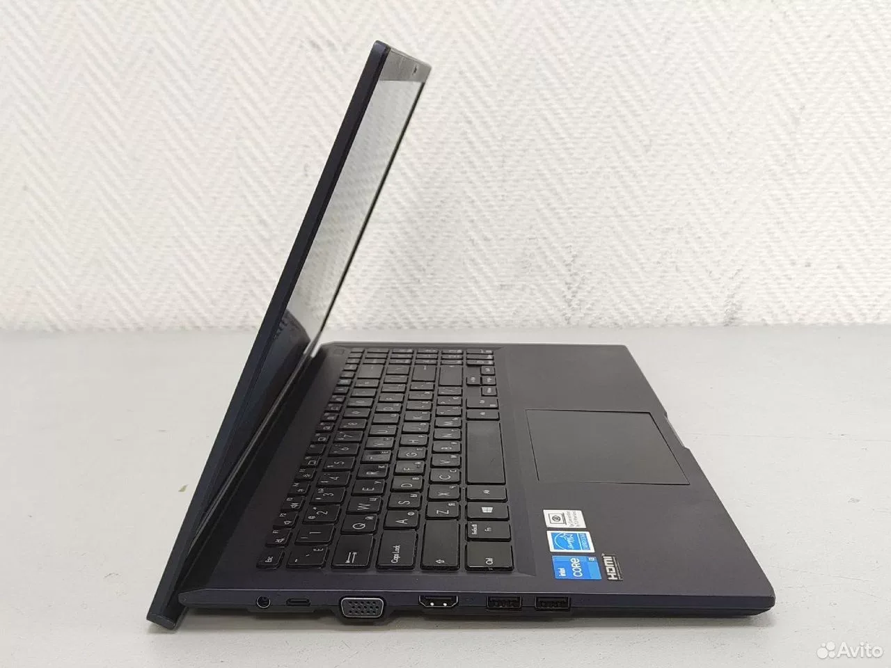 Ноутбук Core i3-1115G4/8Gb/SSD 256Gb/UHD Graphics — фото 3