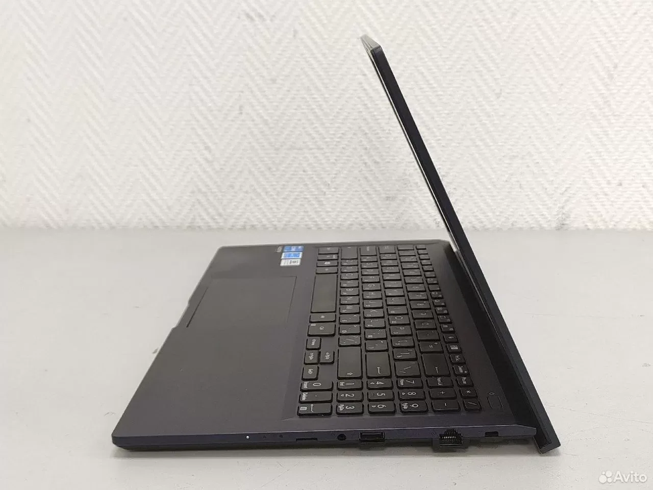 Ноутбук Core i3-1115G4/8Gb/SSD 256Gb/UHD Graphics — фото 4