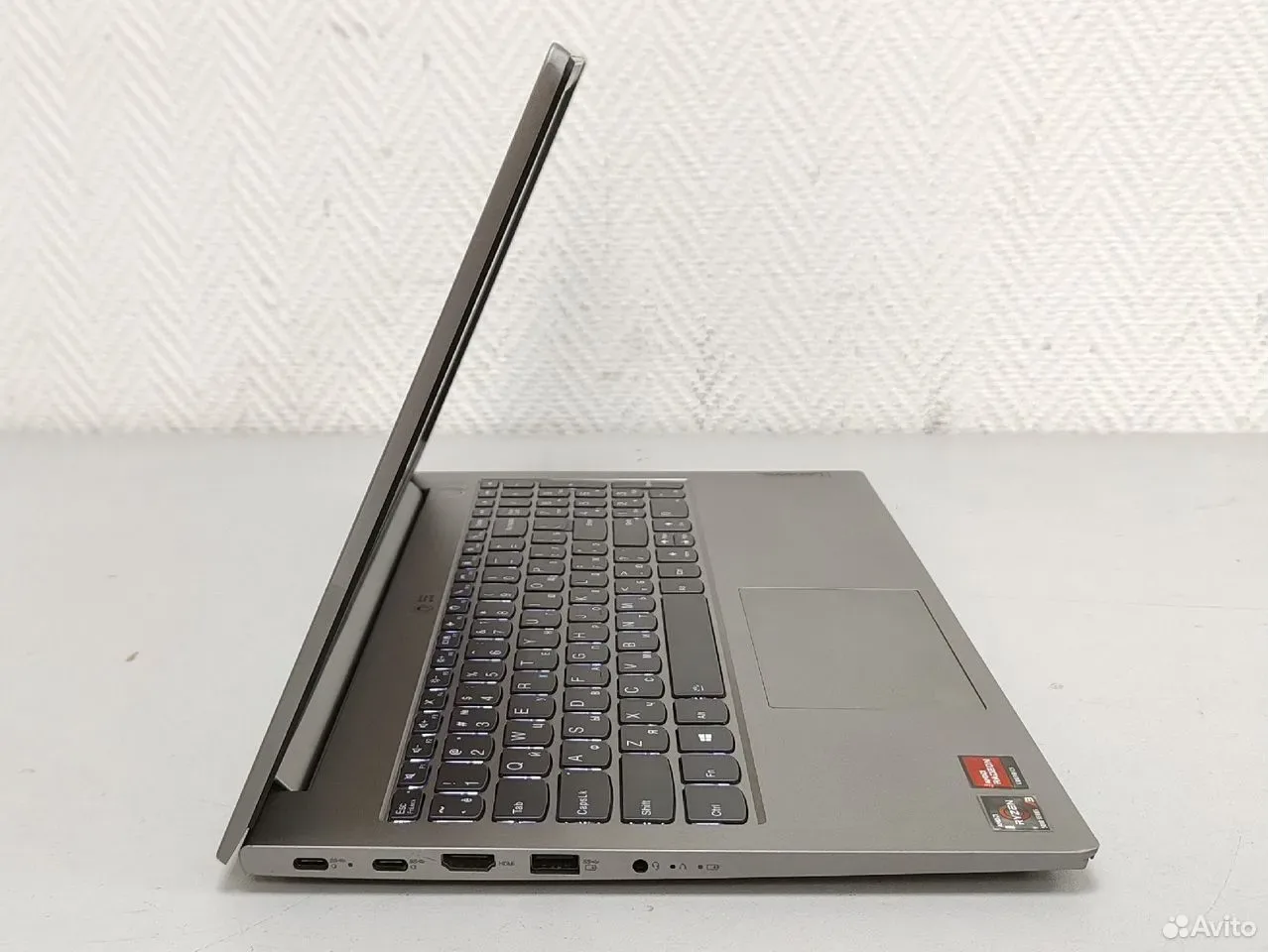 Lenovo AMD Ryzen 3 5300U/8Gb/nvme 512Gb/Radeon — фото 3