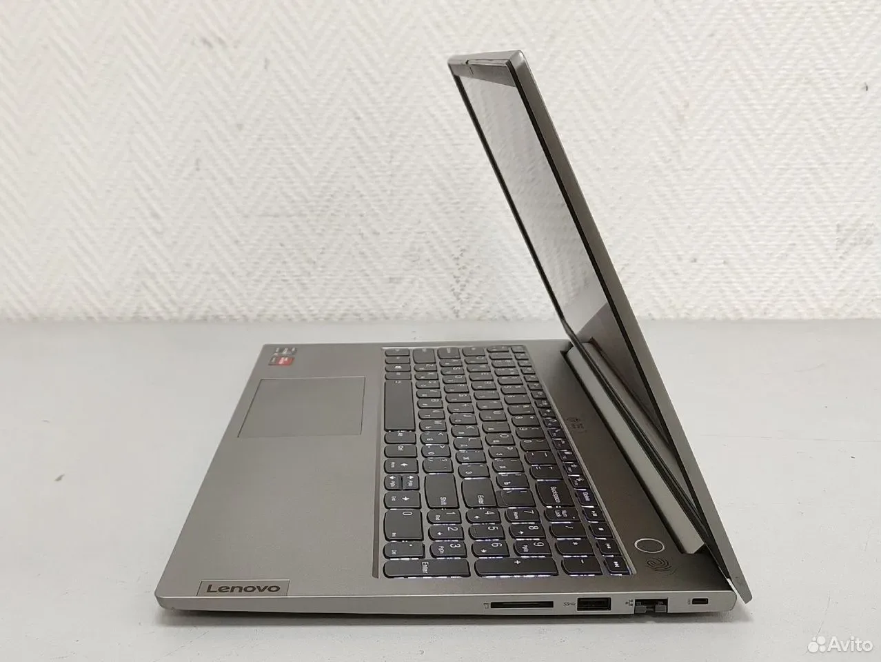Lenovo AMD Ryzen 3 5300U/8Gb/nvme 512Gb/Radeon — фото 4