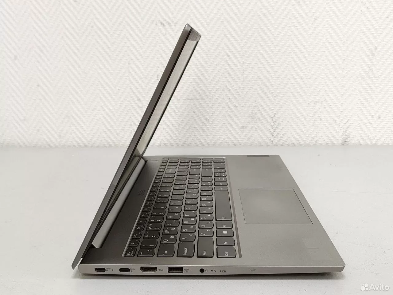 Lenovo AMD Ryzen 3 5300U/8Gb/nvme 256Gb/Radeon Gra — фото 3
