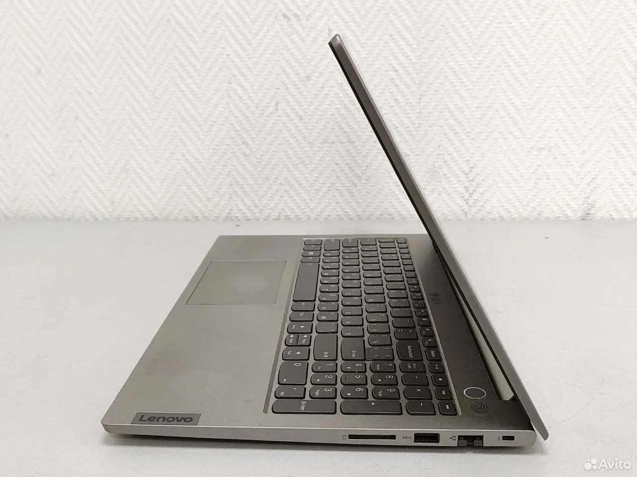 Lenovo AMD Ryzen 3 5300U/8Gb/nvme 256Gb/Radeon Gra — фото 4