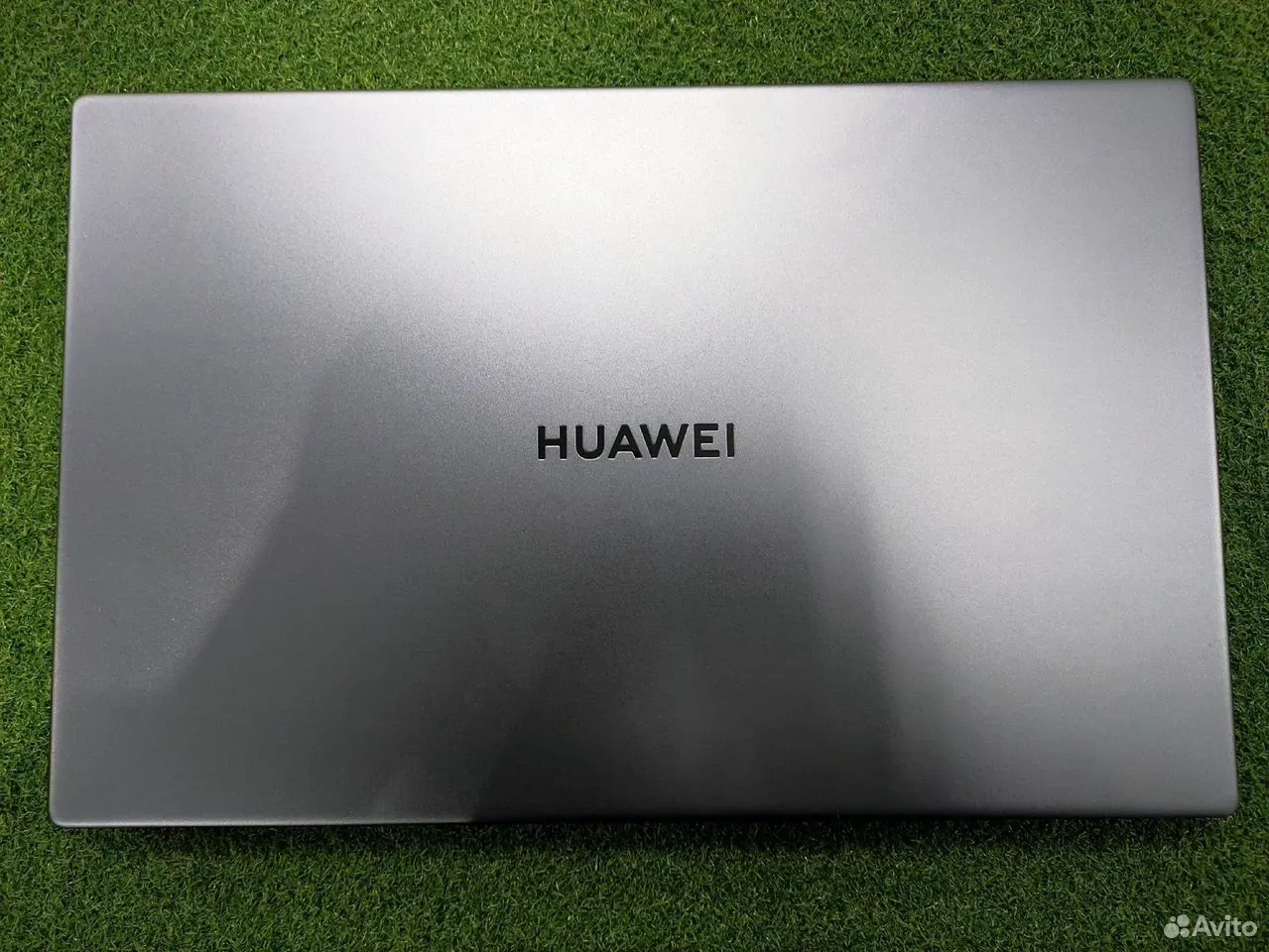 Ноутбук huawei I5-1155G7/DDR4 16G/SSD 512Gb #506 — фото 3