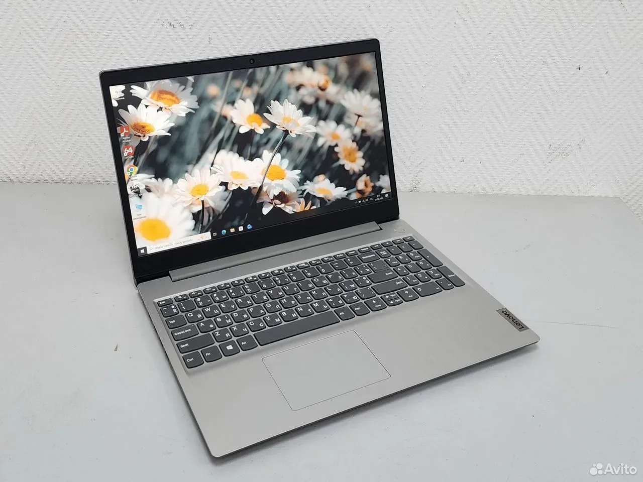 Lenovo Ryzen 3 4300U/8Gb/SSD 256Gb/Radeon/15.6" — фото 1