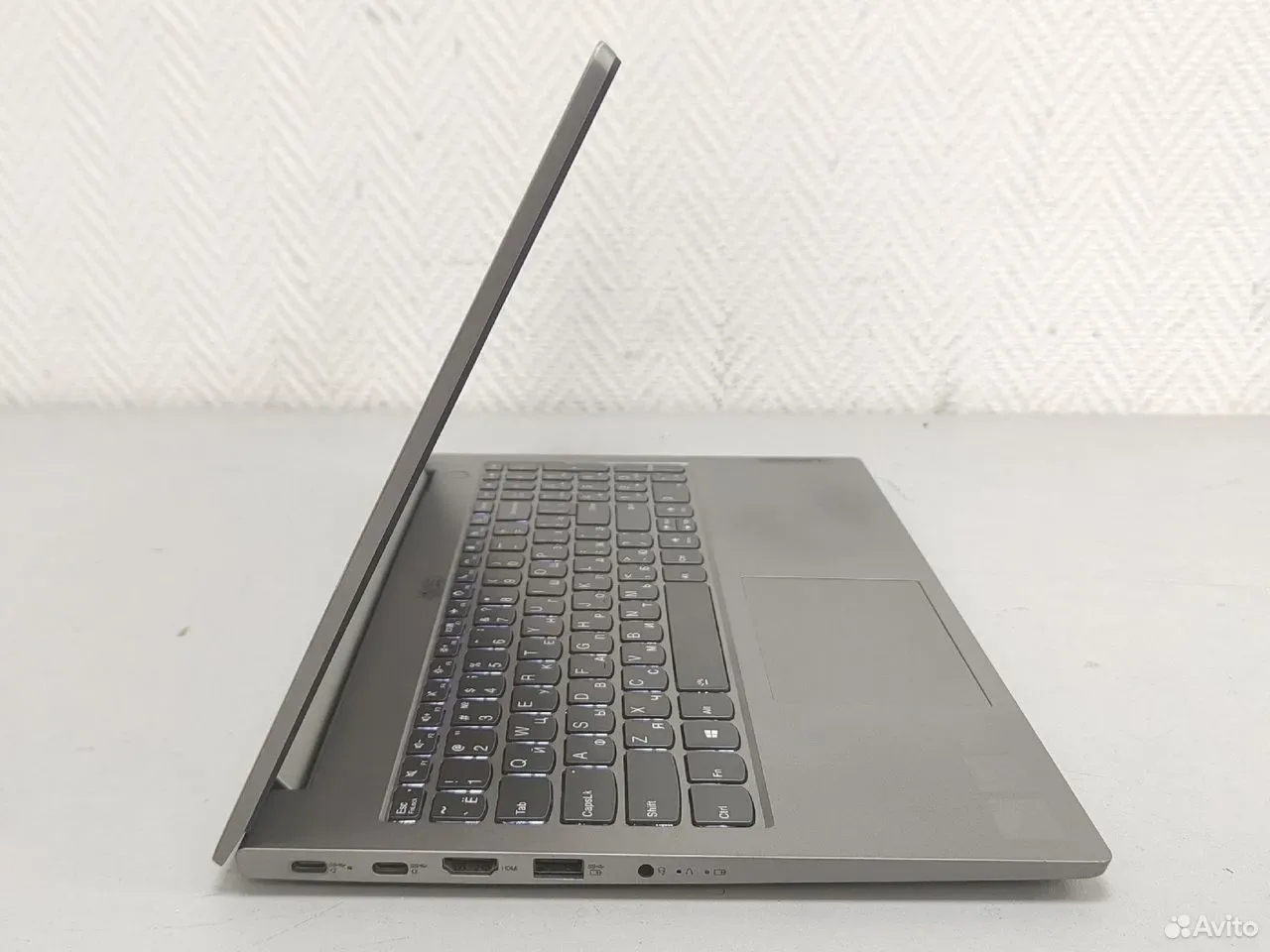 Lenovo Ryzen 3 5300U/12Gb/nvme 512Gb/Radeon/15.6" — фото 3