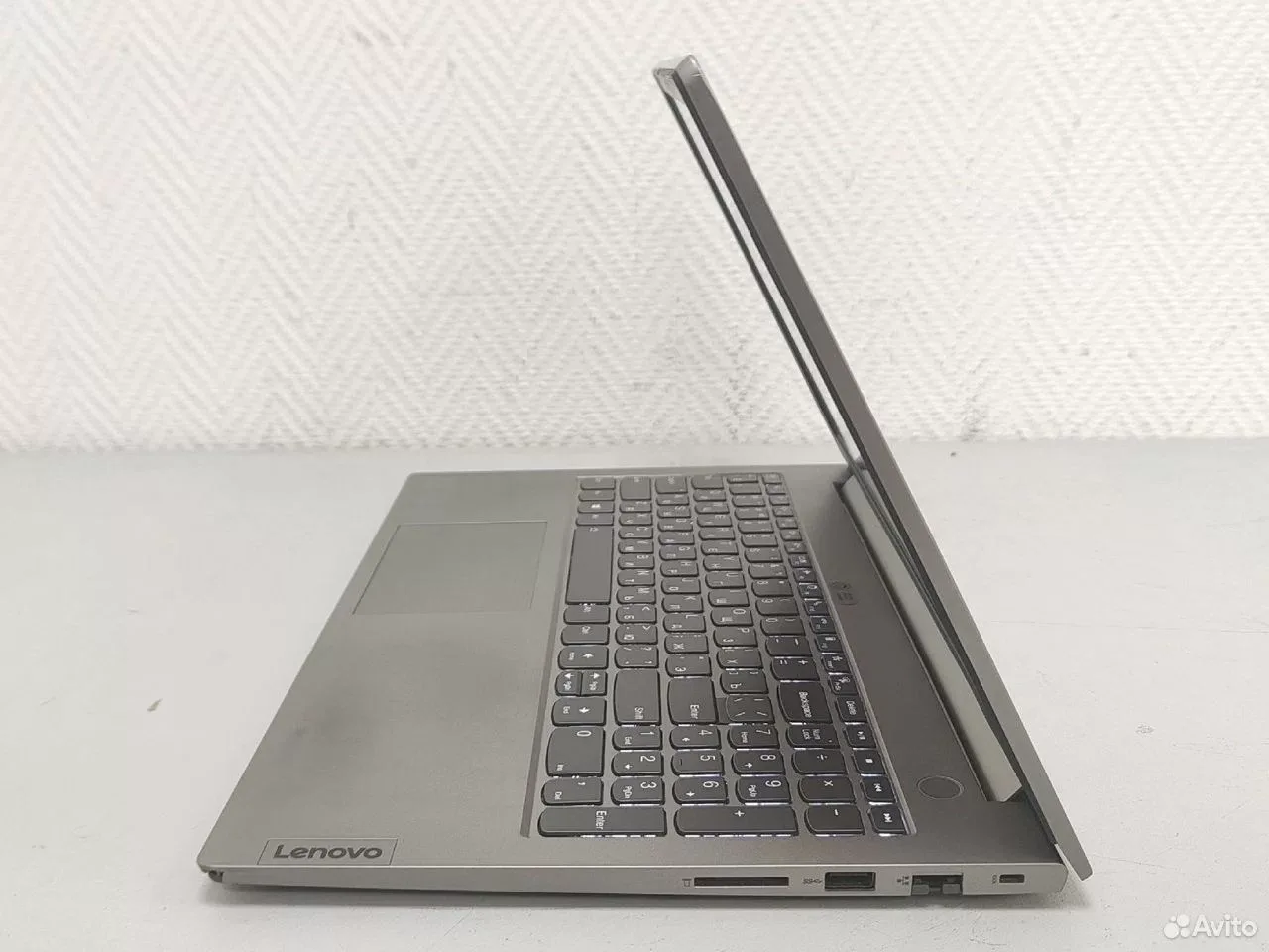 Lenovo Ryzen 3 5300U/12Gb/nvme 512Gb/Radeon/15.6" — фото 4