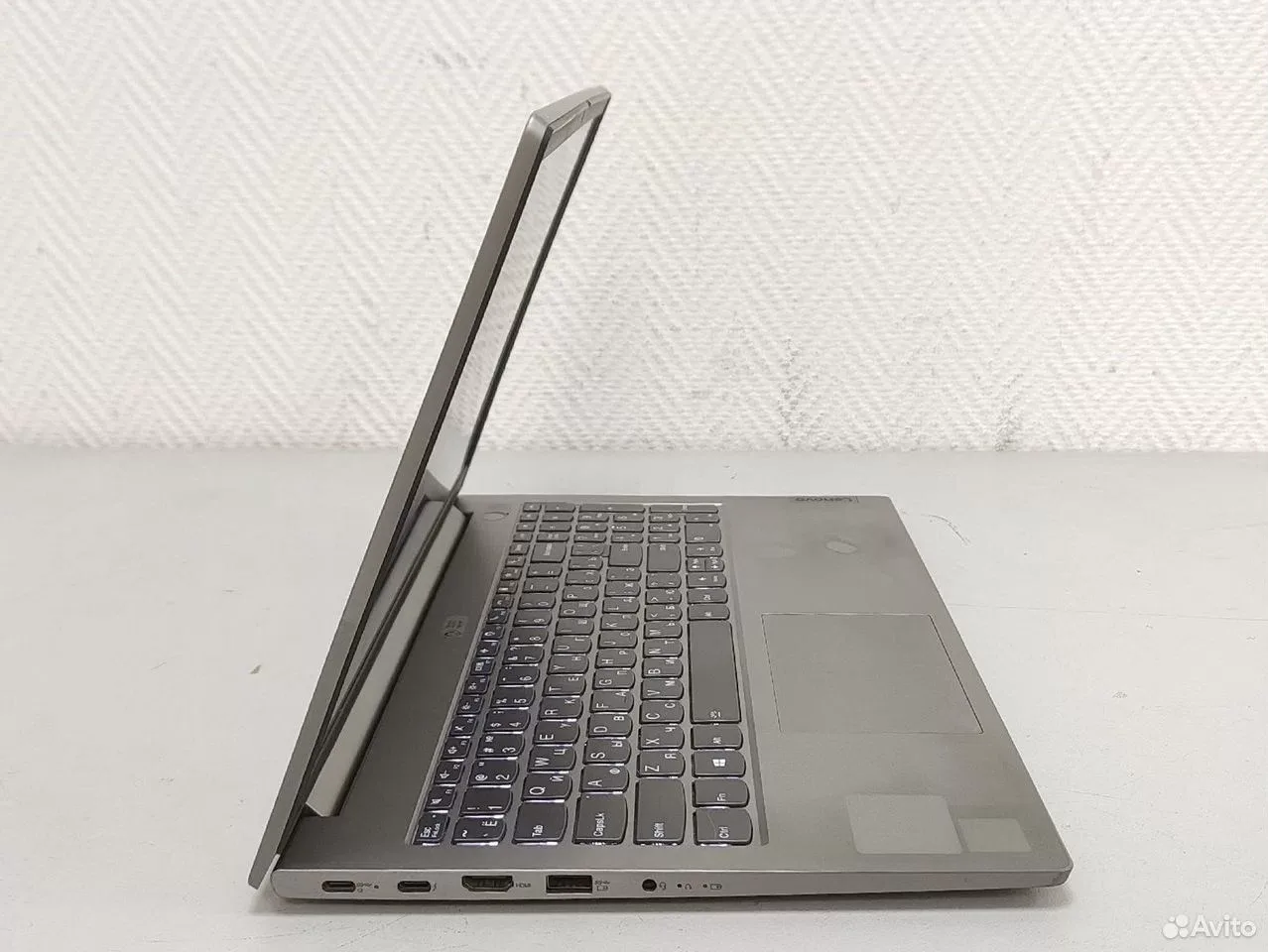 Lenovo Intel i3-1115G4/8Gb/SSD 256Gb/UHD Graphics — фото 3