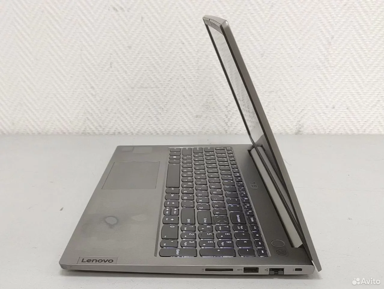 Lenovo Intel i3-1115G4/8Gb/SSD 256Gb/UHD Graphics — фото 4
