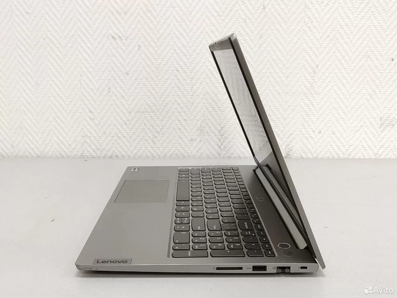 Lenovo AMD Ryzen 5-5500U/8Gb/nvme 256Gb/Radeon — фото 4