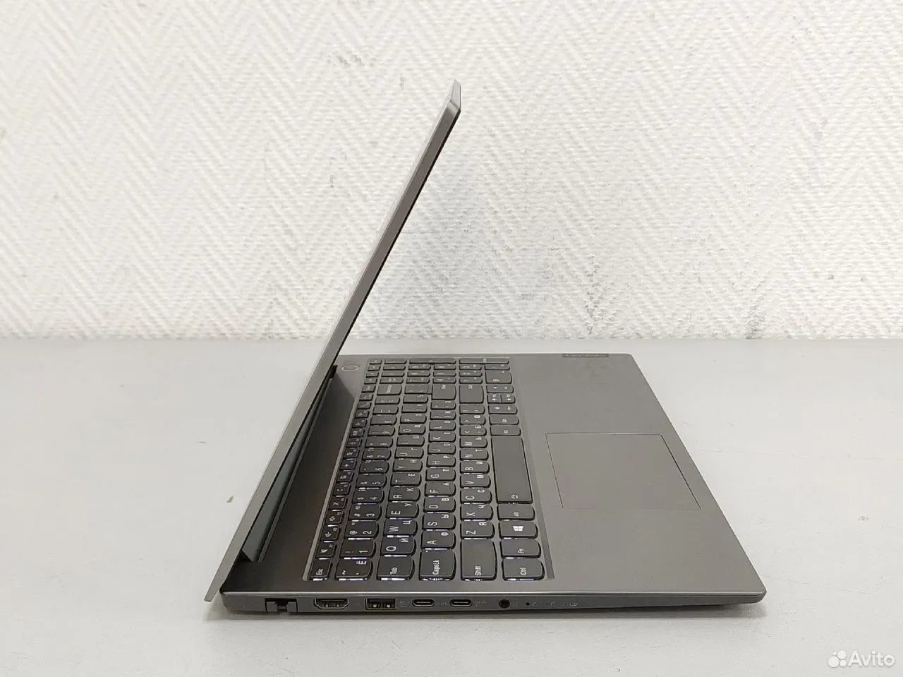 Ноутбук Core i3-1005G1/8Gb/nvme 256Gb/UHD Graphics — фото 3