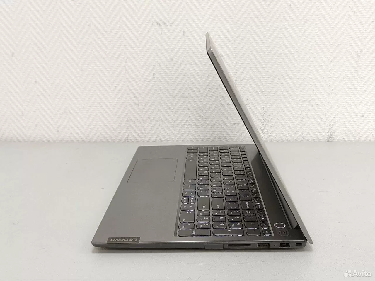 Ноутбук Core i3-1005G1/8Gb/nvme 256Gb/UHD Graphics — фото 4