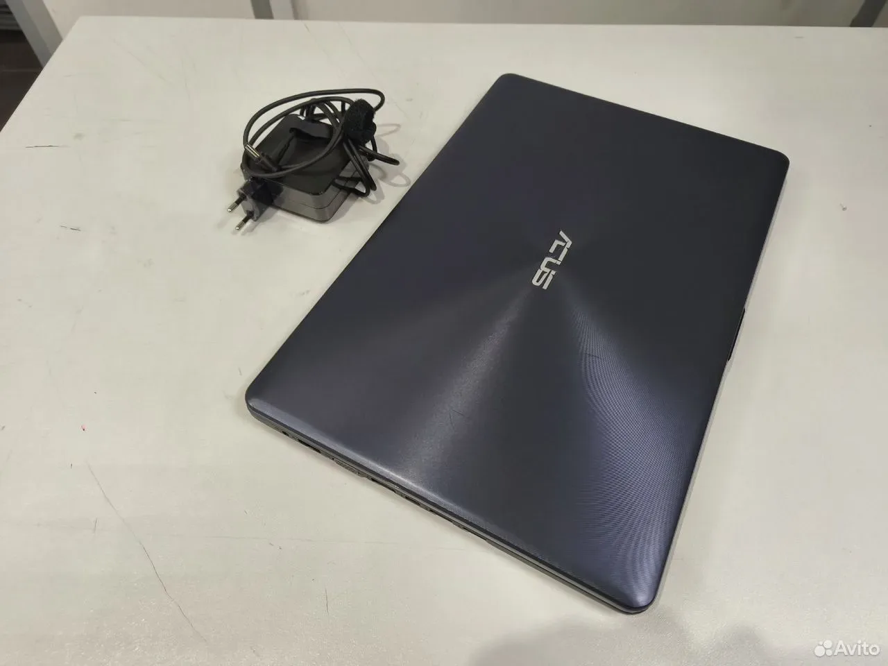 Ноутбук Asus i5 7200U/8Gb/ SSD/ GeForce mx150 #208 — фото 6