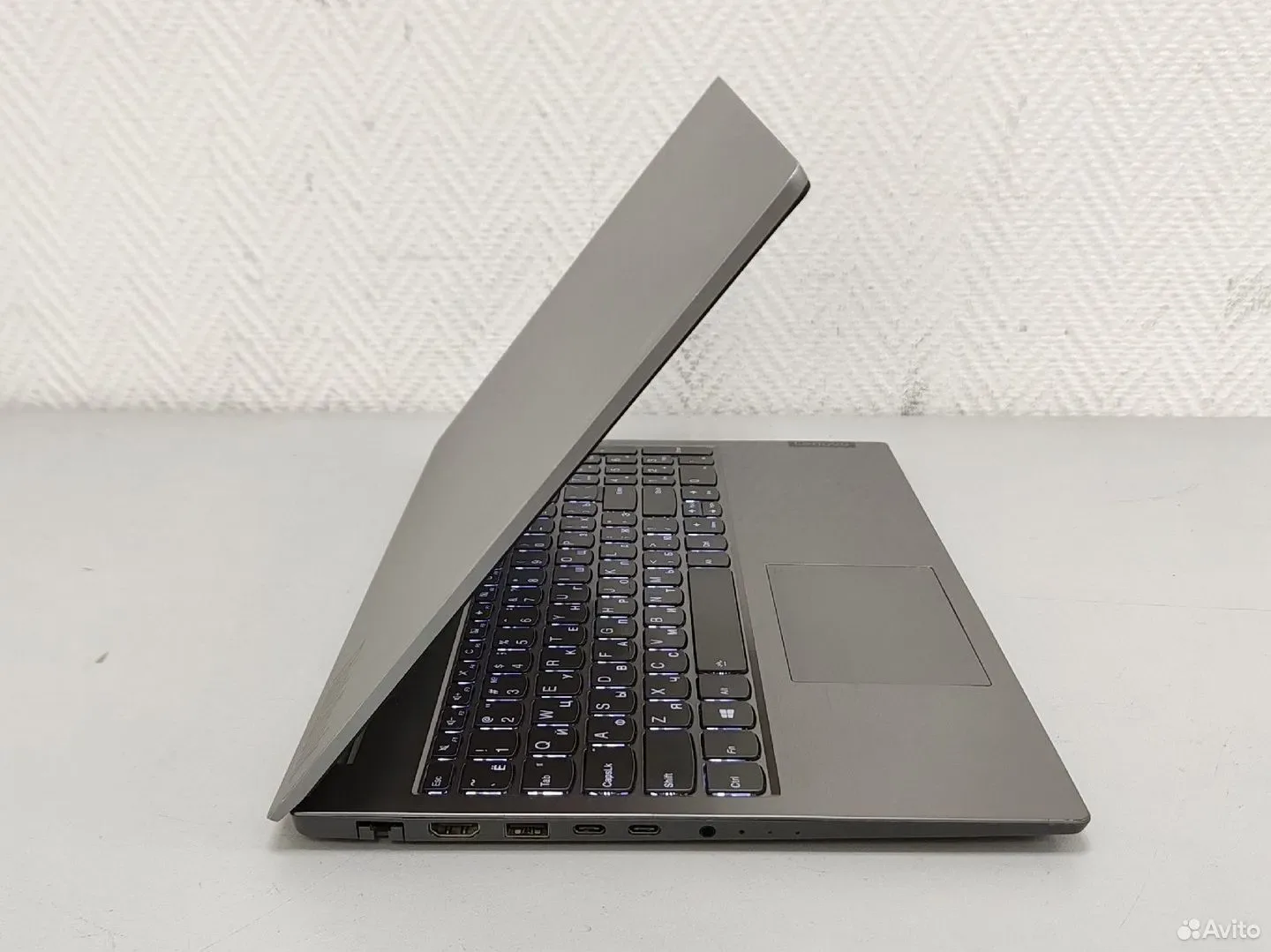 Lenovo Intel Core i5-1035G4/8Gb/nvme 256Gb/Iris Gr — фото 3