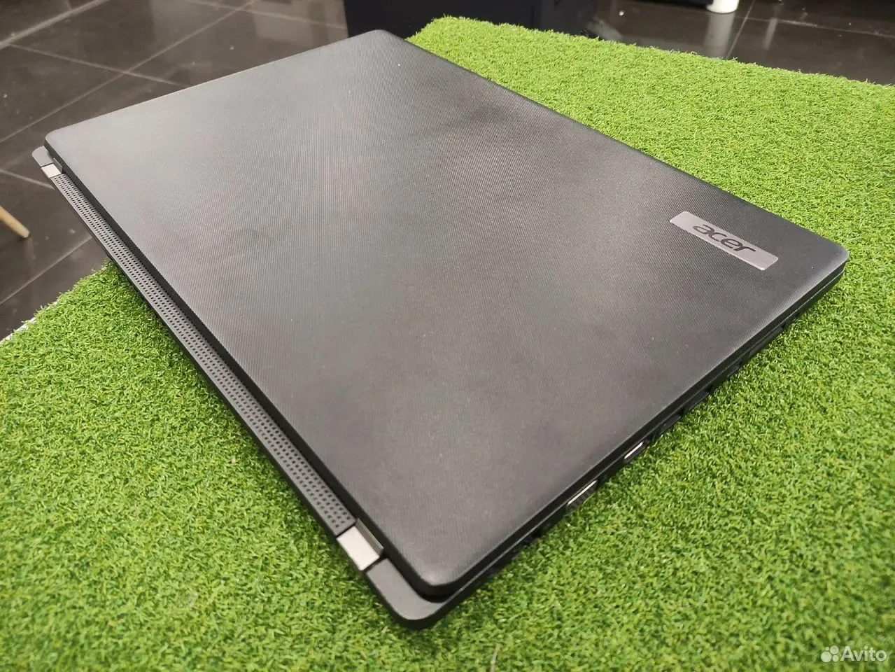 Ноутбук acer 15.6" I3-10110U/DDR4 8G/SSD 256G #600 — фото 5